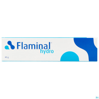 Flaminal hydro    tube 40g