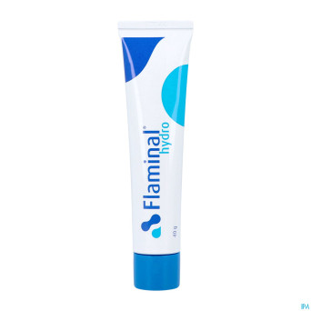 Flaminal hydro    tube 40g