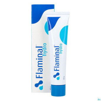 Flaminal hydro    tube 40g
