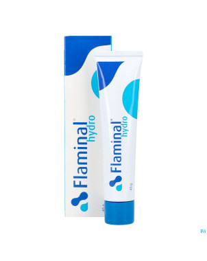 Flaminal hydro    tube 40g