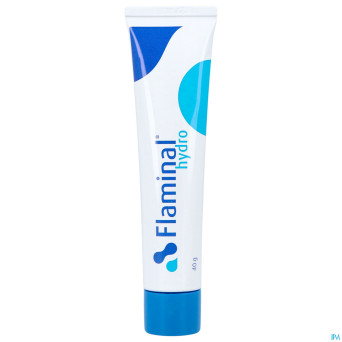 Flaminal hydro    tube 40g