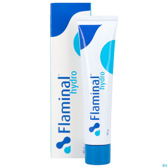 Flaminal hydro    tube 40g