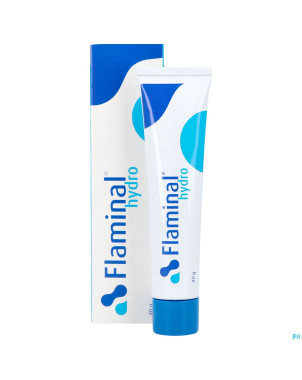 Flaminal hydro    tube 40g