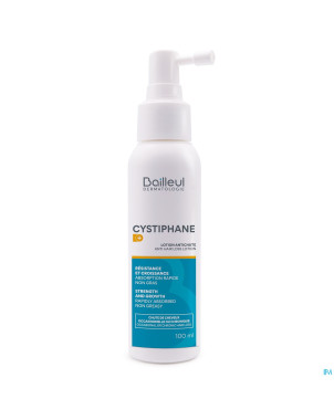 Cystiphane lotion a/chute  fl 100ml