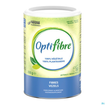 Optifibre    pdr 250g