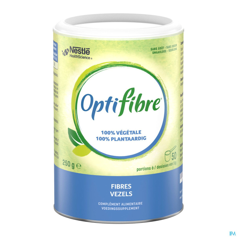 Optifibre    pdr 250g
