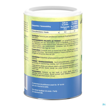 Optifibre    pdr 250g