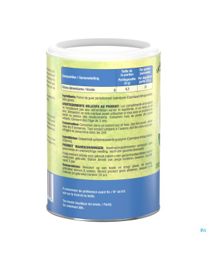 Optifibre    pdr 250g