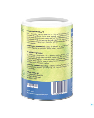 Optifibre    pdr 250g