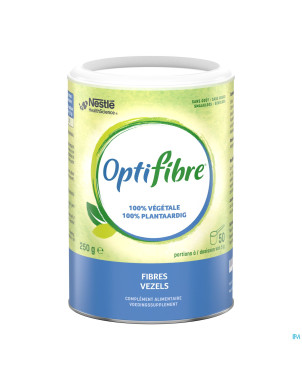 Optifibre    pdr 250g