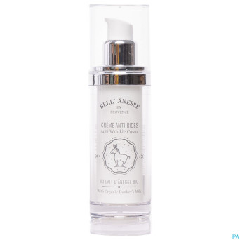 Bell creme a/rides lait anesse 30ml