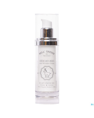 Bell creme a/rides lait anesse 30ml