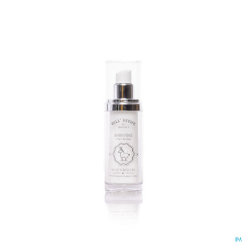 Bell serum visage lait anesse  30ml