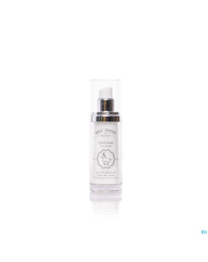 Bell serum visage lait anesse  30ml