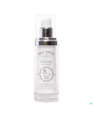 Bell serum visage lait anesse  30ml