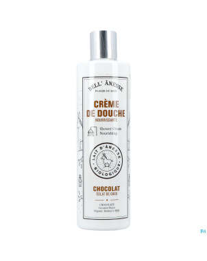 Bell creme douche chocolat coco lait anesse  400ml