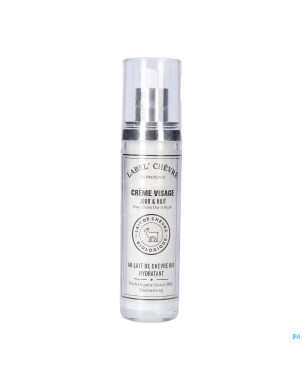 Bell creme visage jour&nuit lait chevre    50ml