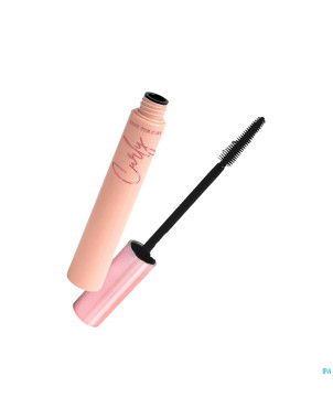 Cent pur cent mascara curling curly    7,5ml