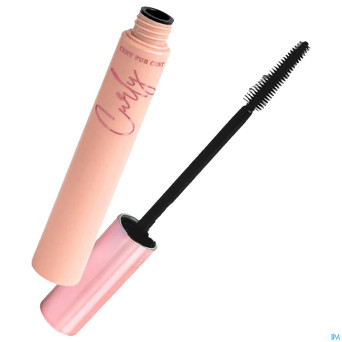 Cent pur cent mascara curling curly    7,5ml