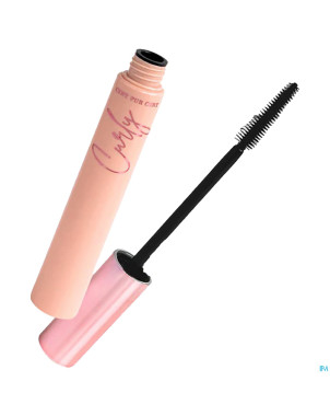 Cent pur cent mascara curling curly    7,5ml