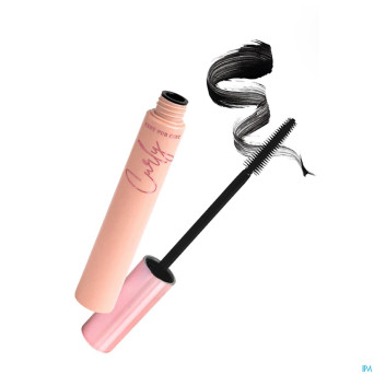 Cent pur cent mascara curling curly    7,5ml