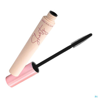 Cent pur cent mascara fine lashes shorty    7ml