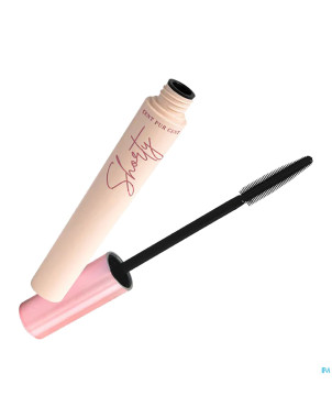 Cent pur cent mascara fine lashes shorty    7ml