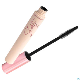 Cent pur cent mascara fine lashes shorty    7ml