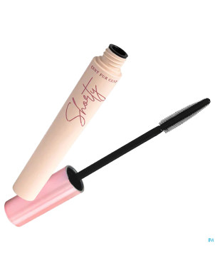 Cent pur cent mascara fine lashes shorty    7ml