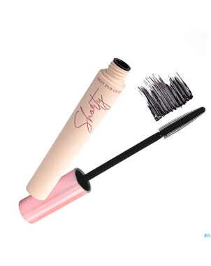 Cent pur cent mascara fine lashes shorty    7ml