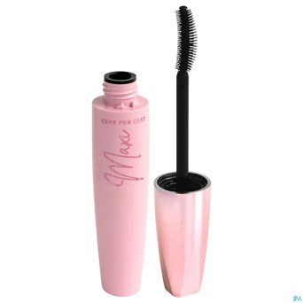 Cent pur cent mascara big volume maxi    7ml