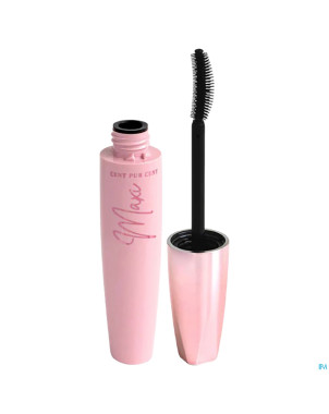 Cent pur cent mascara big volume maxi    7ml