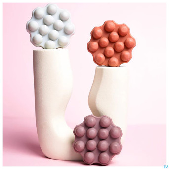 Wondr barre shampooing xl purple healing 110g