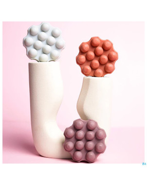 Wondr barre shampooing xl purple healing 110g