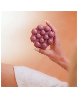 Wondr barre shampooing xl purple healing 110g