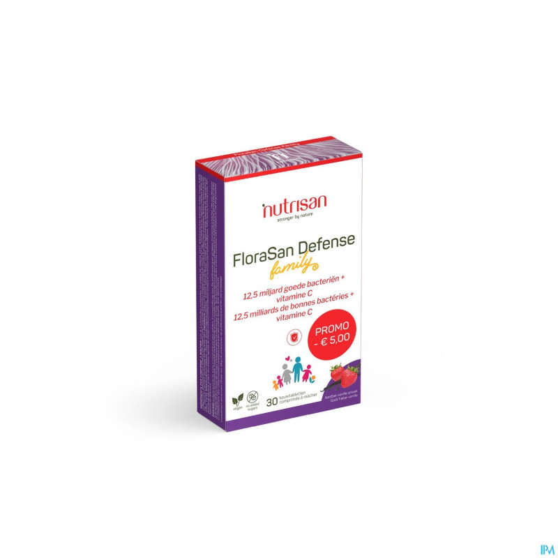 Florasan defense family comp a croquer 30 nutrisan