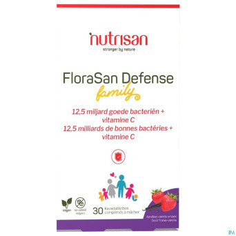 Florasan defense family comp a croquer 30 nutrisan