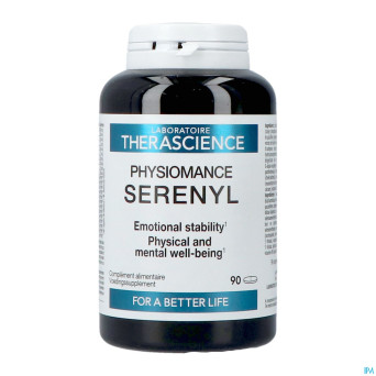 Serenyl comp 90 physiomance phy407b