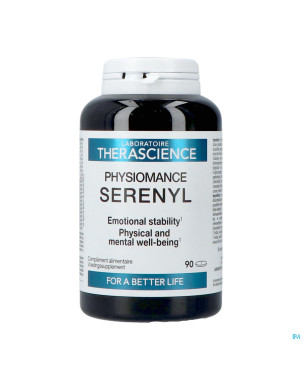Serenyl comp 90 physiomance phy407b