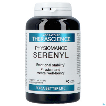 Serenyl comp 90 physiomance phy407b