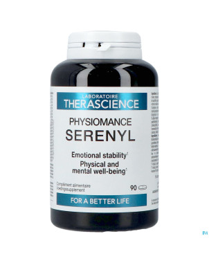 Serenyl comp 90 physiomance phy407b