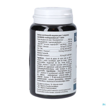 Veinol   comp 90 physiomance phy61b