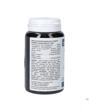 Veinol   comp 90 physiomance phy61b