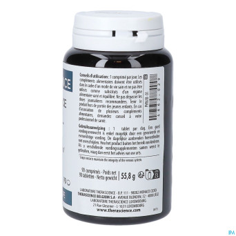 Veinol   comp 90 physiomance phy61b