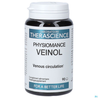 Veinol   comp 90 physiomance phy61b