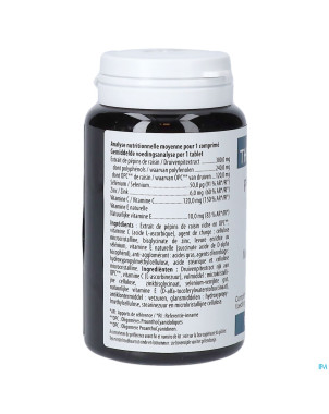 Veinol   comp 90 physiomance phy61b