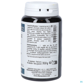 Veinol   comp 90 physiomance phy61b