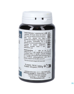 Veinol   comp 90 physiomance phy61b