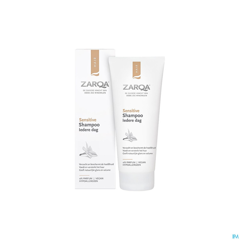 Zarqa sh usage frequent    200ml nf