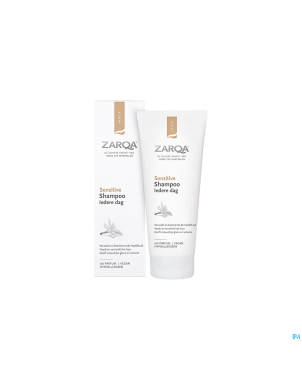 Zarqa sh usage frequent    200ml nf